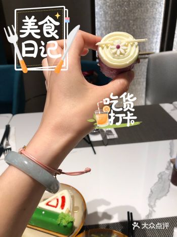 从杭州城南吃到城北， 走过路过不放过每一道美食