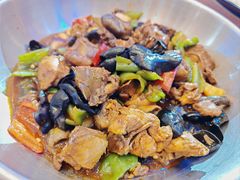 -白金汉爵大酒店-24小时餐厅