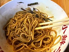 -小辫子羊肉面馆(周东店)