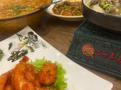 -锡和无锡菜(景丽苑店)