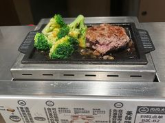 -肉肉大米(金虹桥店)