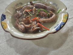 -崖口红树林海鲜餐厅