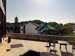 -苏州吴宫泛太平洋酒店