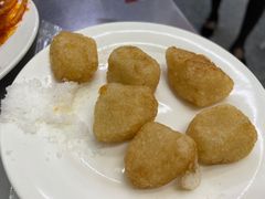 -松明一烤肉馆(鲁园店)