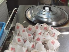 -煎意浓·吴记煎包(八角亭店)