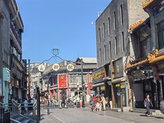 -涌上外婆桥(南塘店)