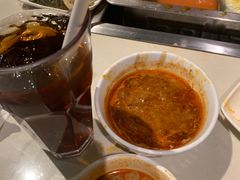 -海底捞火锅(劲松店)