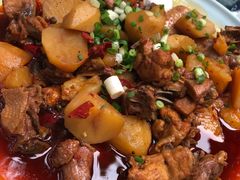 -青城甲(青城山店)