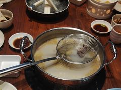 -揽季锅物会.福建黄鱼.海鲜姿造(五四路店)