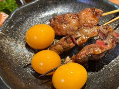 -王氏炉匠·烧鸟放题自助(好运街店)