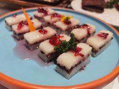 -唐猫庭院·千年陕菜(大唐不夜城店)