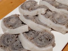-裕德孚手切涮羊肉(建业凯旋广场店)