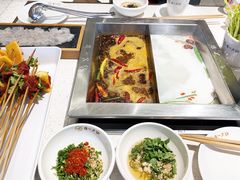 -串一火锅(赛格国际购物中心店)