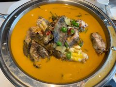 -巴陵全鱼席(湖南老字号汴河街店 )