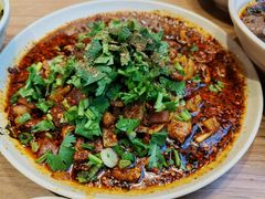 -杨三娘跷脚牛肉(羊子山西路店)