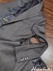 -和记HOKEE·西服定制