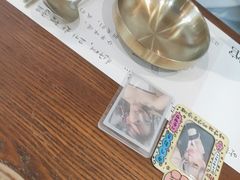 -首尔馆韩国料理(金童路店)