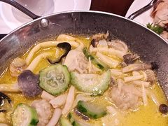 -古南都·老广东酒楼(龙江店)