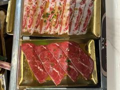 -炙城·韩式烤肉(南京东路店)