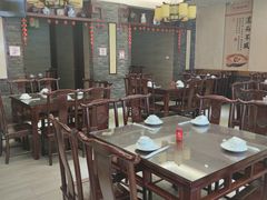 大堂-肖记公安牛肉鱼杂馆·省级非物质文化遗产(三角路直营店)