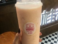 -桂桂茶(恒基名人店)
