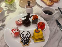 -金茂君悦·食在56海鲜自助餐厅ON56