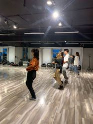 -Easyfun舞蹈生活馆