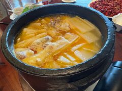 -林芝工布庄园希尔顿酒店-猎味中餐厅