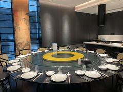 包厢-铜锣湾·有麝自然香(渝北财富中心店)