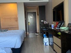 -杭州西湖仁和饭店(湖滨银泰in77店)