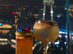 -Hi City·城市之巅