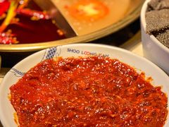 -小龙坎火锅(全球总店)