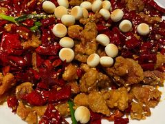 -聚味斋香辣蟹(生态城万达店)