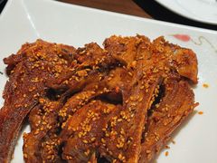 -靖远尕六美味羊羔肉