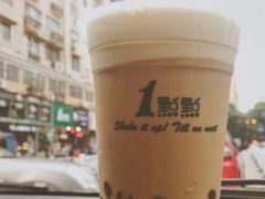 -1点点(瑞安安康店)
