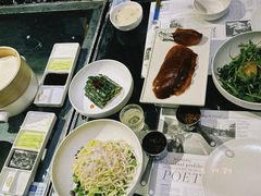 -小大董·烤鸭(凤凰汇店)