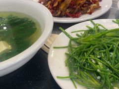 -草墩罗非鱼庄•野生菌•腊排骨(七星街上段店)