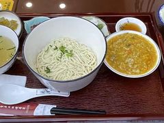 -百年老字号·观振兴蟹黄面·三虾面·苏式面(观前街富仁坊巷店)