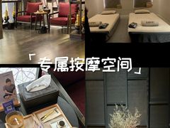 -LANN I 蘭 泰式古法按摩(徐家汇城开YOYO店)