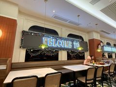 -芭蕉树·新派泰国餐厅(汉溪长隆店)