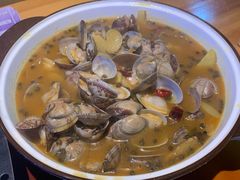 -四禧精酿铜锅涮肉·烧烤工场(大明湖店)