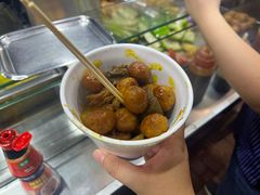 -威威小食