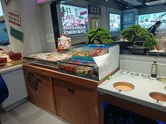 -海汕记·潮汕鲜牛肉火锅·自助