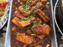 -徽州美食(三十年老店)