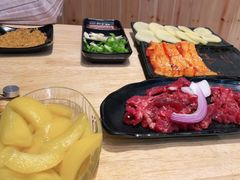 -莱真牛碳火烤肉(合肥旗舰店)