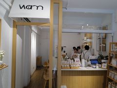 -Cafe on warm(丹霞店)