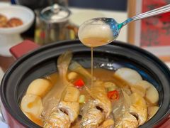 -南棠馆粤菜坊(群光店)