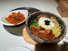 -七八冷面·延边朝鲜族美食(圣熙八号店)