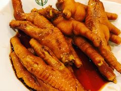-添好运点心专门店(中环IFC店)