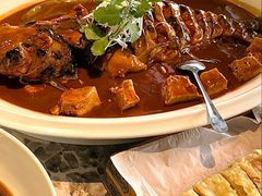 -峰厨大鱼泡饼·天津菜(西青大学城店)